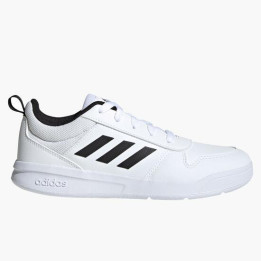 Adidas Tensaur I Blanca/Negra Td