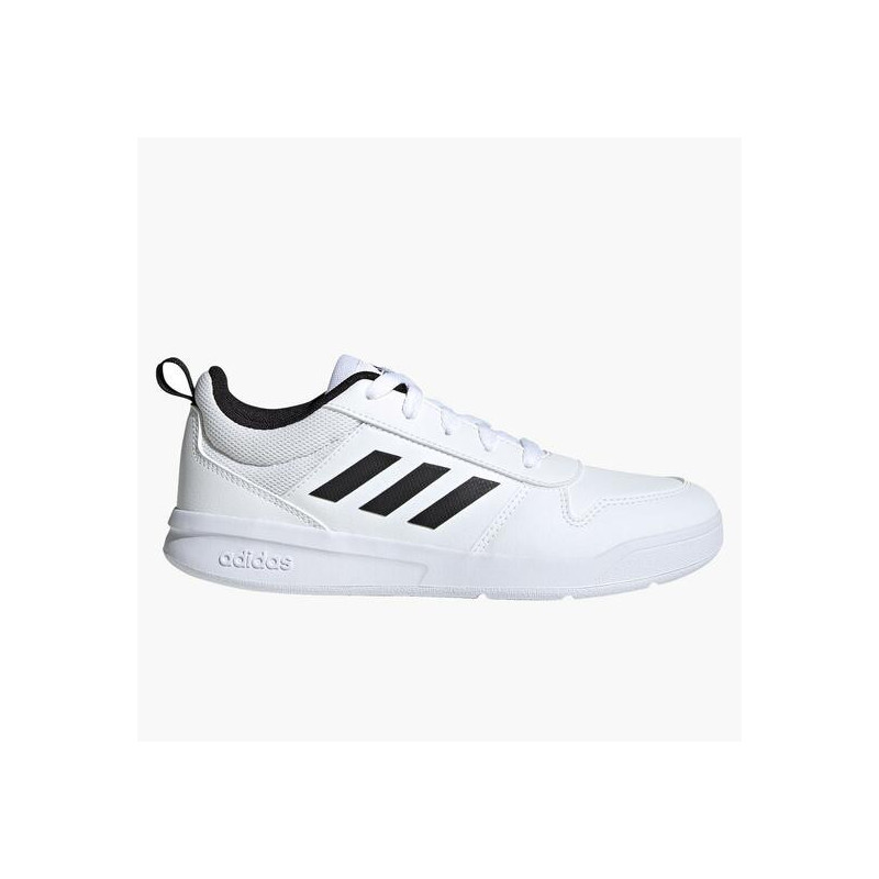 Adidas Tensaur I Blanca/Negra Td