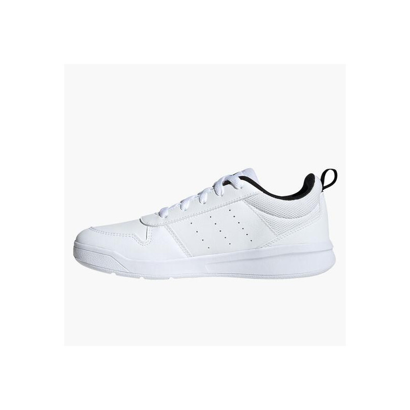 Adidas Tensaur I Blanca/Negra Td