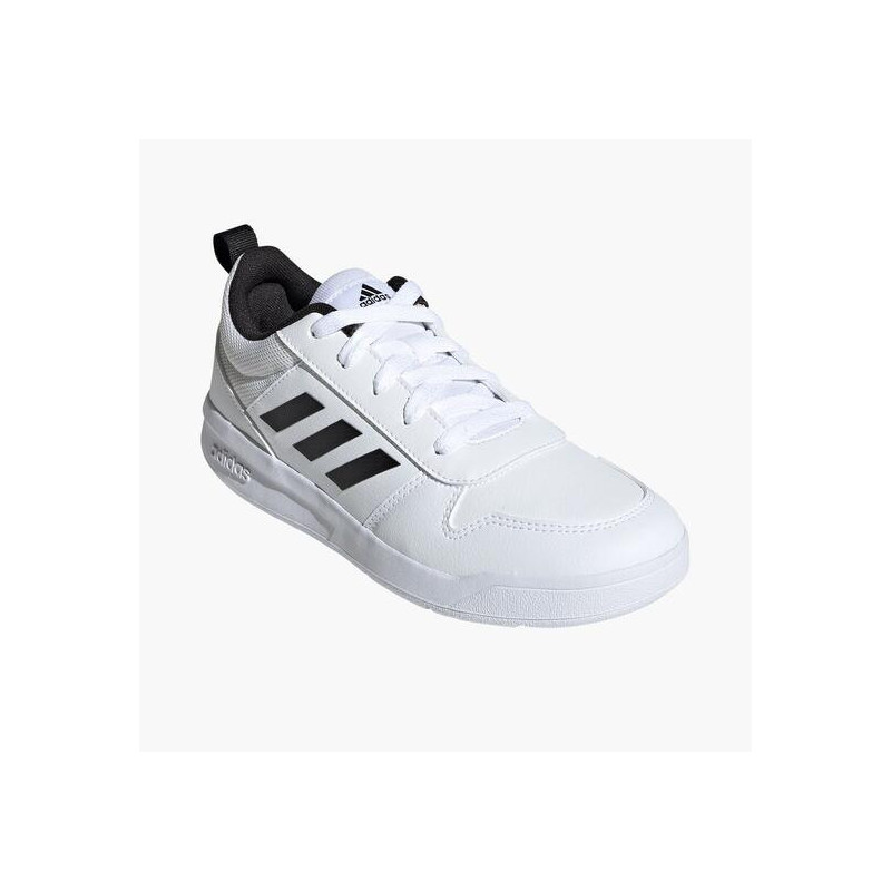 Adidas Tensaur I Blanca/Negra Td