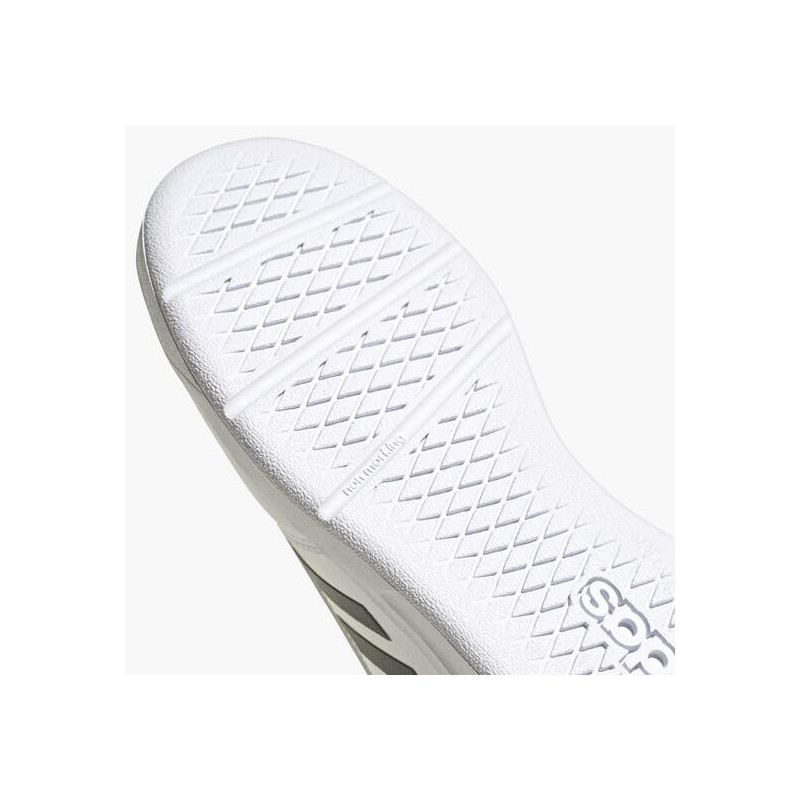 Adidas Tensaur I Blanca/Negra Td