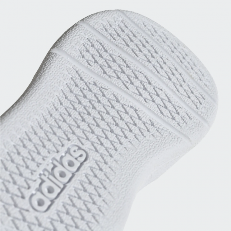 Adidas Tensaur I Blanca/Rosa Td