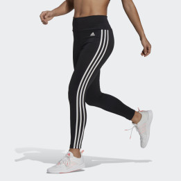 Adidas W 3S 78 Tig Maya 7/8 Negro/Blanco