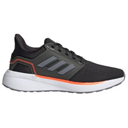 Adidas EQ19 Run Carbon/Grey-Solred
