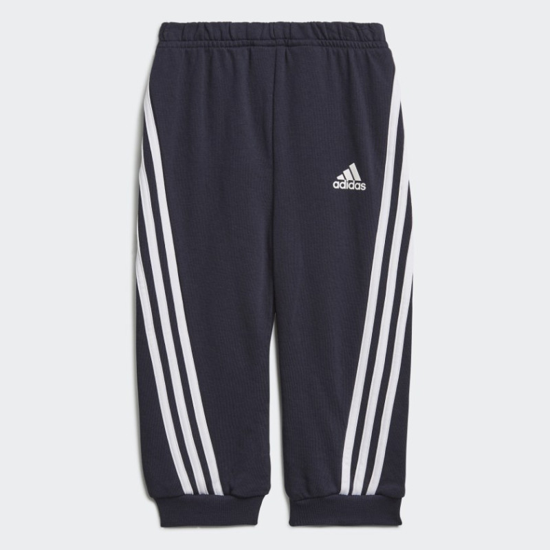 I Bos Logo fz J inf. Navy/red