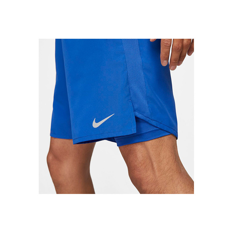 Nike Challenger Mens 2 in 1 running pant