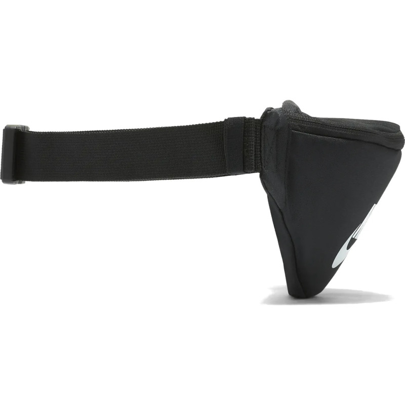 Nike Heritage Waistpack black/White