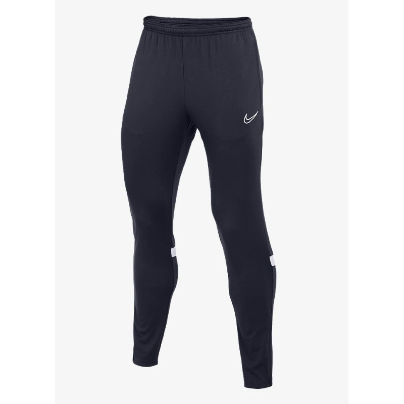 Nike  Dri-fit academy Big kids soccer Navy/White