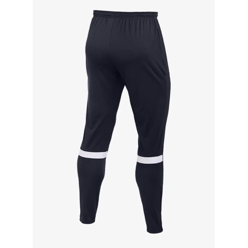 Nike  Dri-fit academy Big kids soccer Navy/White