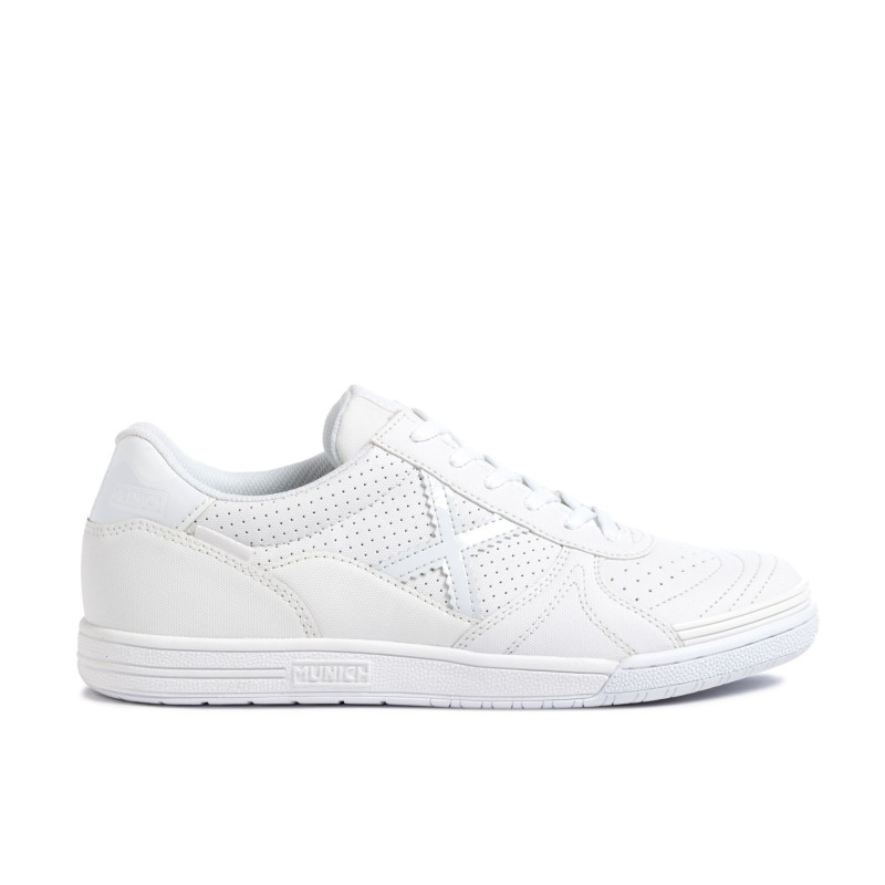 Munich G-3 profit 207 White