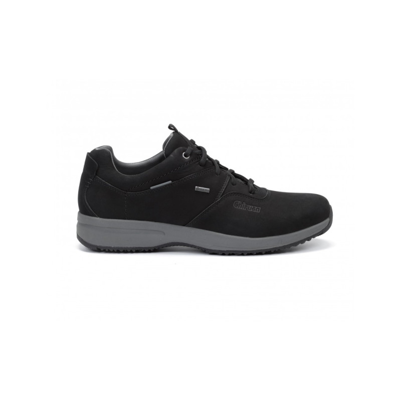 Chiruca Udine negro gore tex