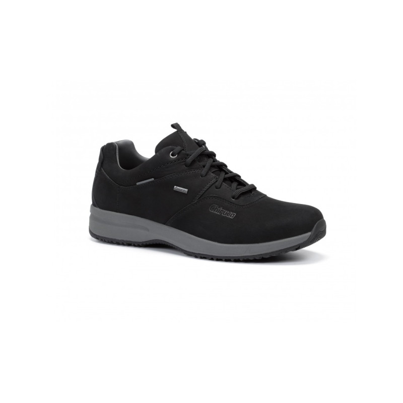 Chiruca Udine negro gore tex