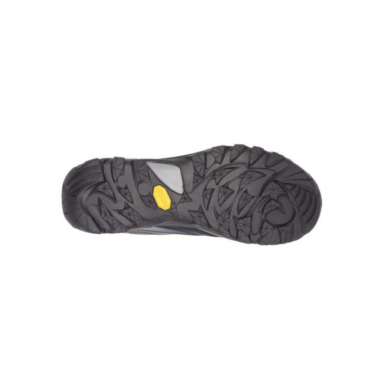 Chiruca Aruba 03 gore-tex negro gris fucsia
