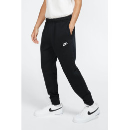 Nike sportwear club joggers black