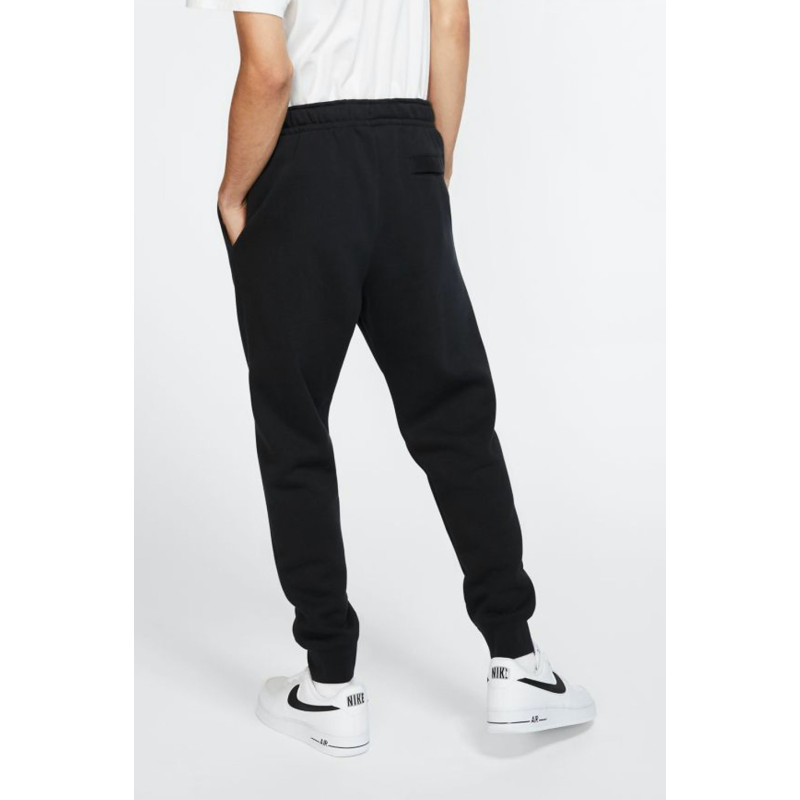 Nike sportwear club joggers black
