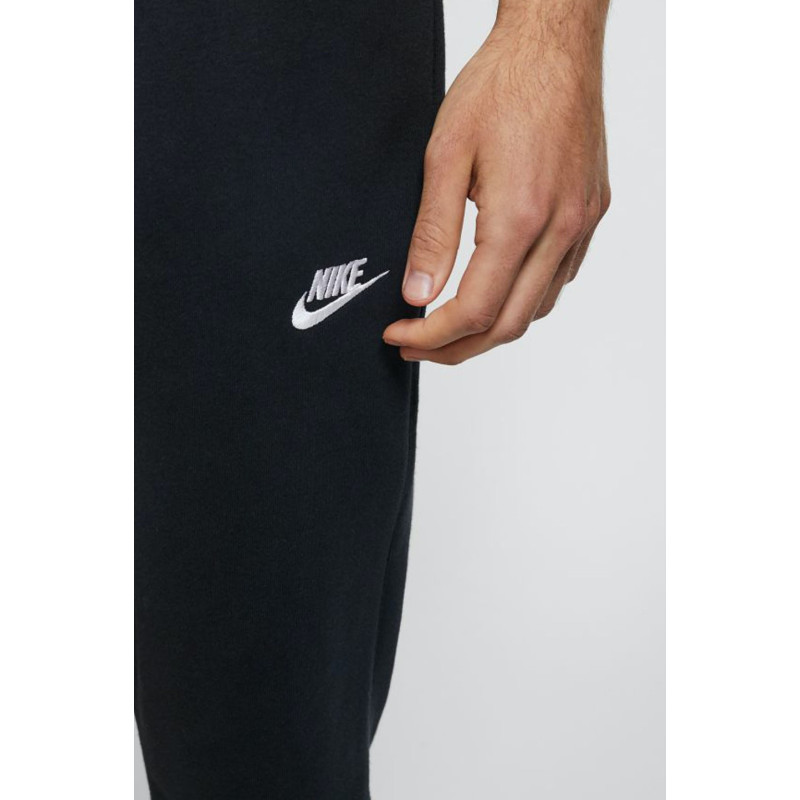 Nike sportwear club joggers black