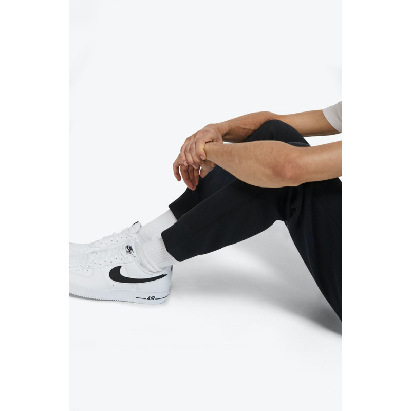 Nike sportwear club joggers black