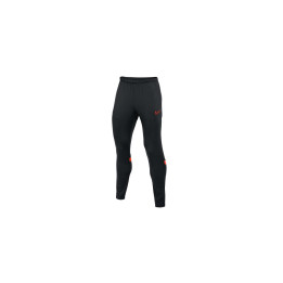 Nike academy kids soccer black/orange