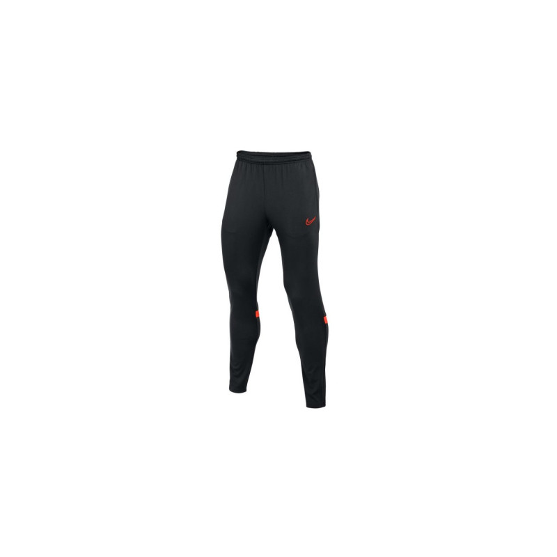 Nike academy kids soccer black/orange