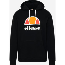 Ellesse dahryl oh hoody black