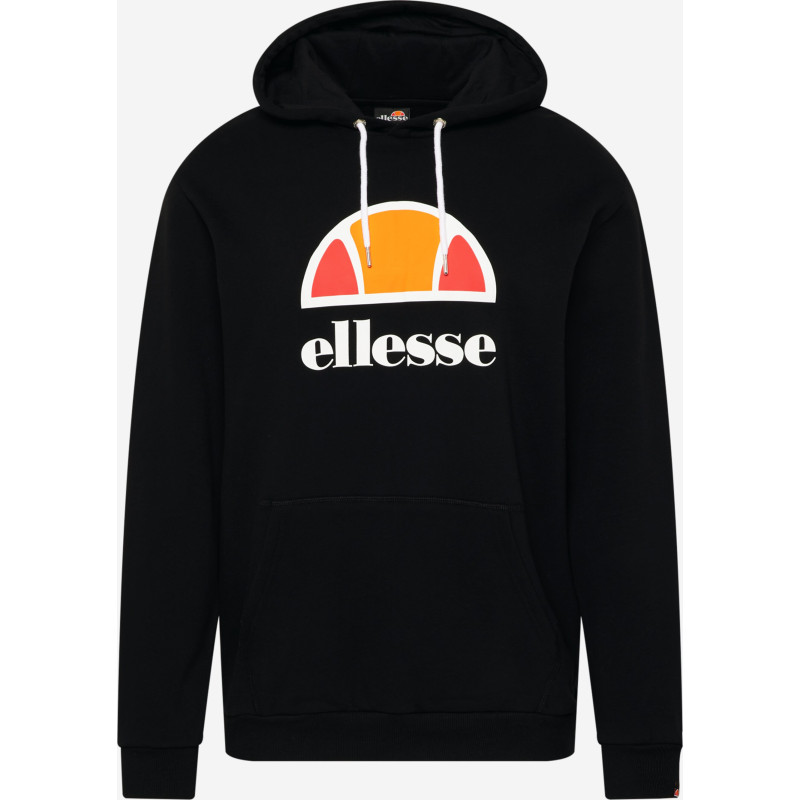 Ellesse dahryl oh hoody black