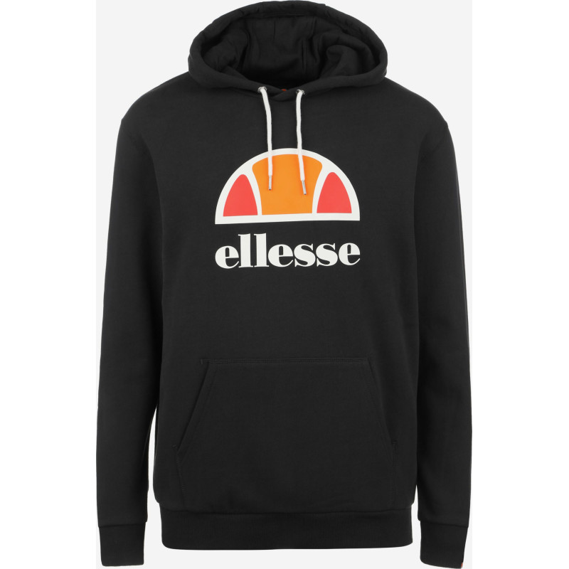 Ellesse dahryl oh hoody black