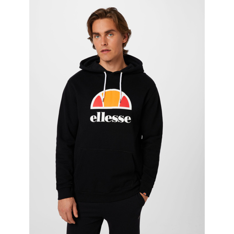 Ellesse dahryl oh hoody black