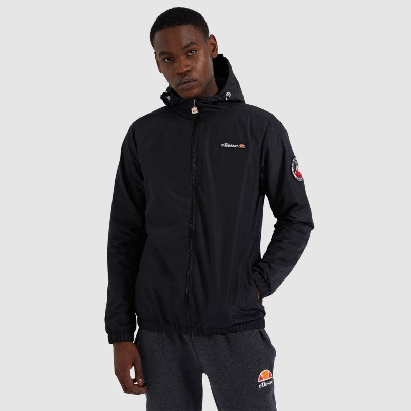 Ellesse terrazzo jacket navy