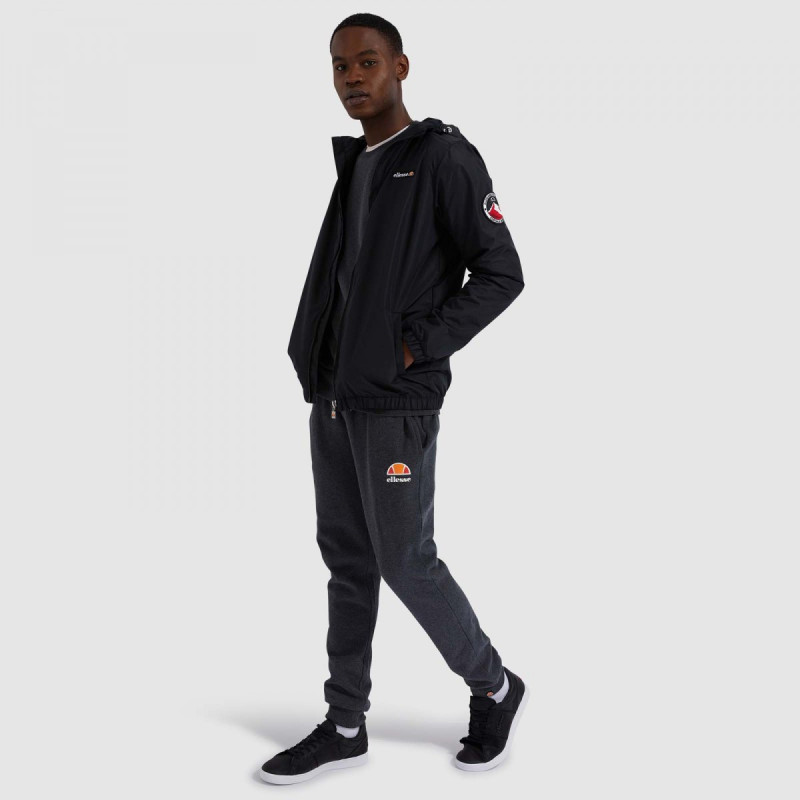 Ellesse terrazzo jacket navy