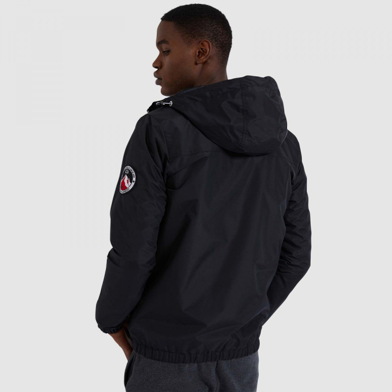 Ellesse terrazzo jacket navy