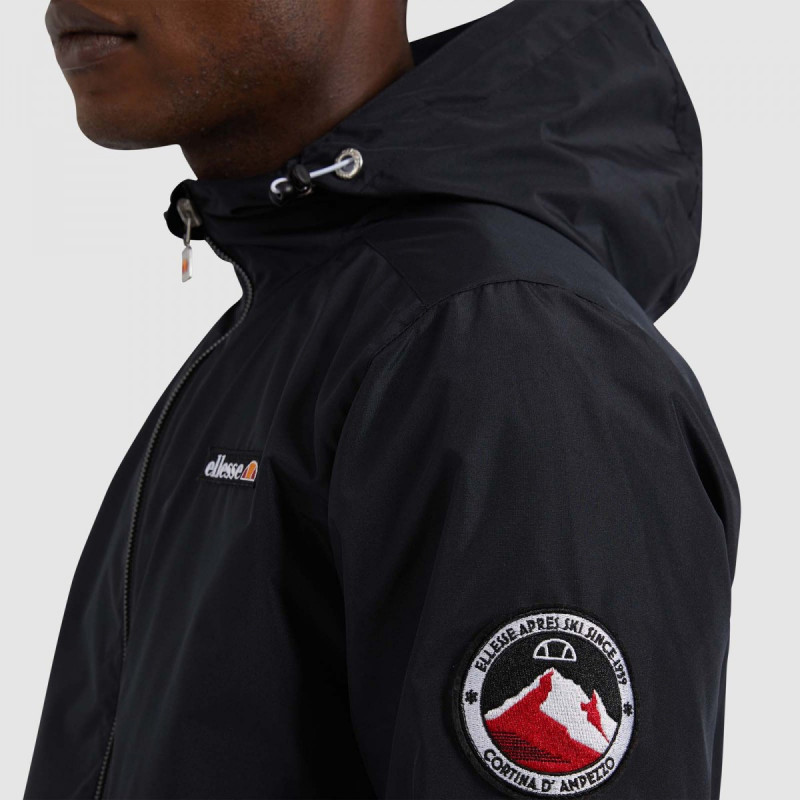 Ellesse terrazzo jacket navy