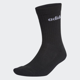 Adidas hc crew 3pp shocks pack X3 black