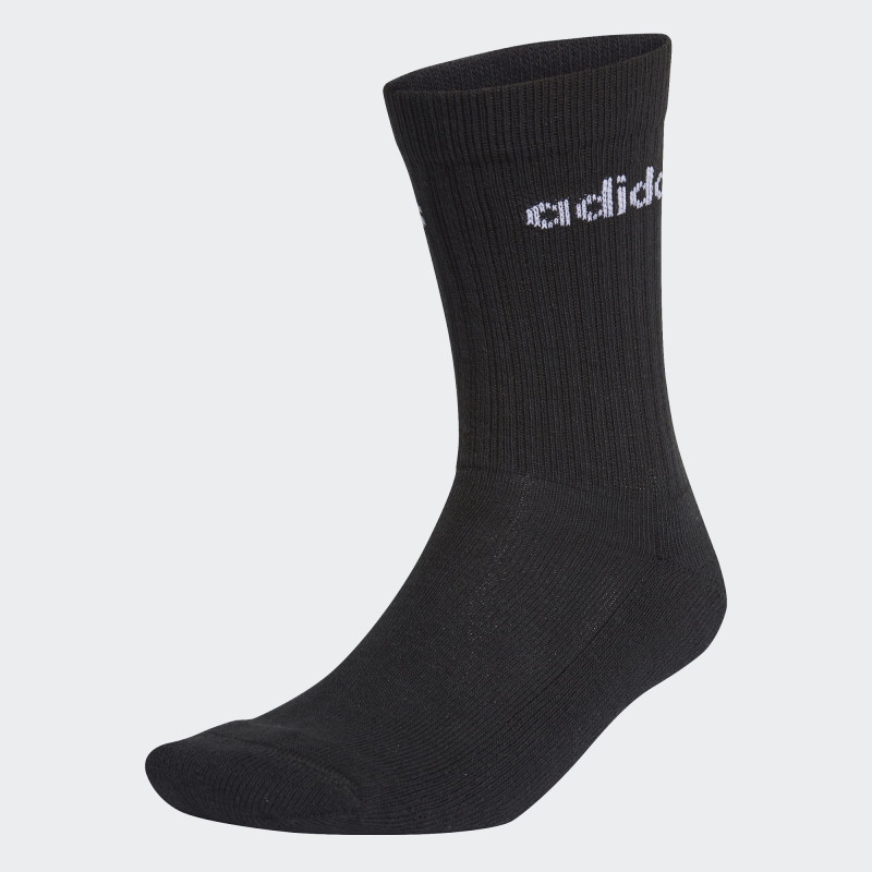 Adidas hc crew 3pp shocks pack X3 black