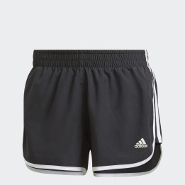 Adidas M20 short black/white wmns