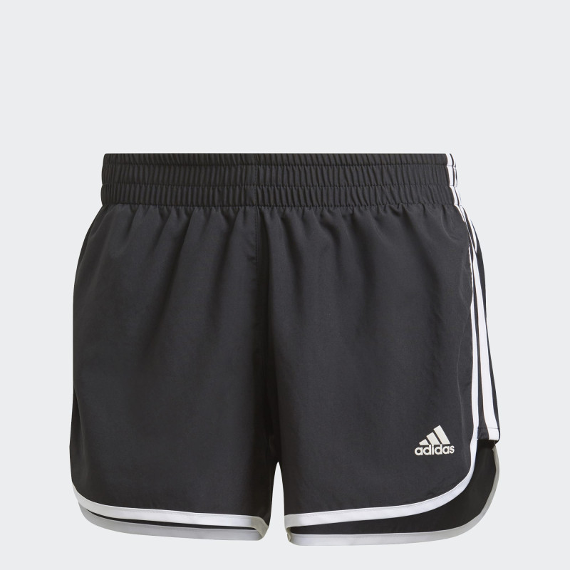 Adidas M20 short black/white wmns