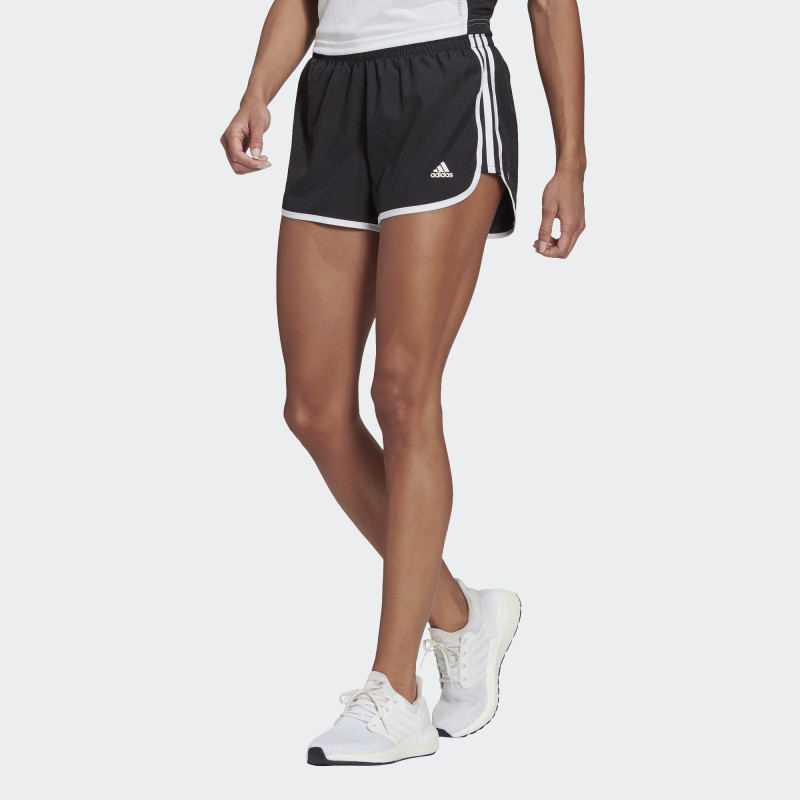 Adidas M20 short black/white wmns
