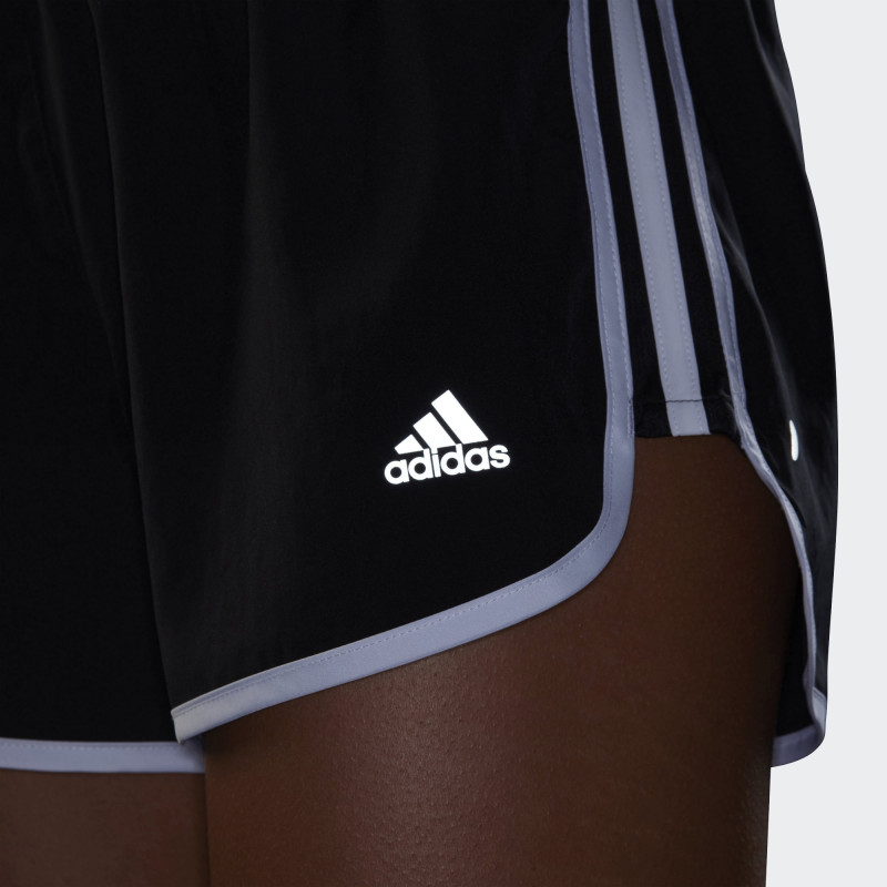 Adidas M20 short black/white wmns