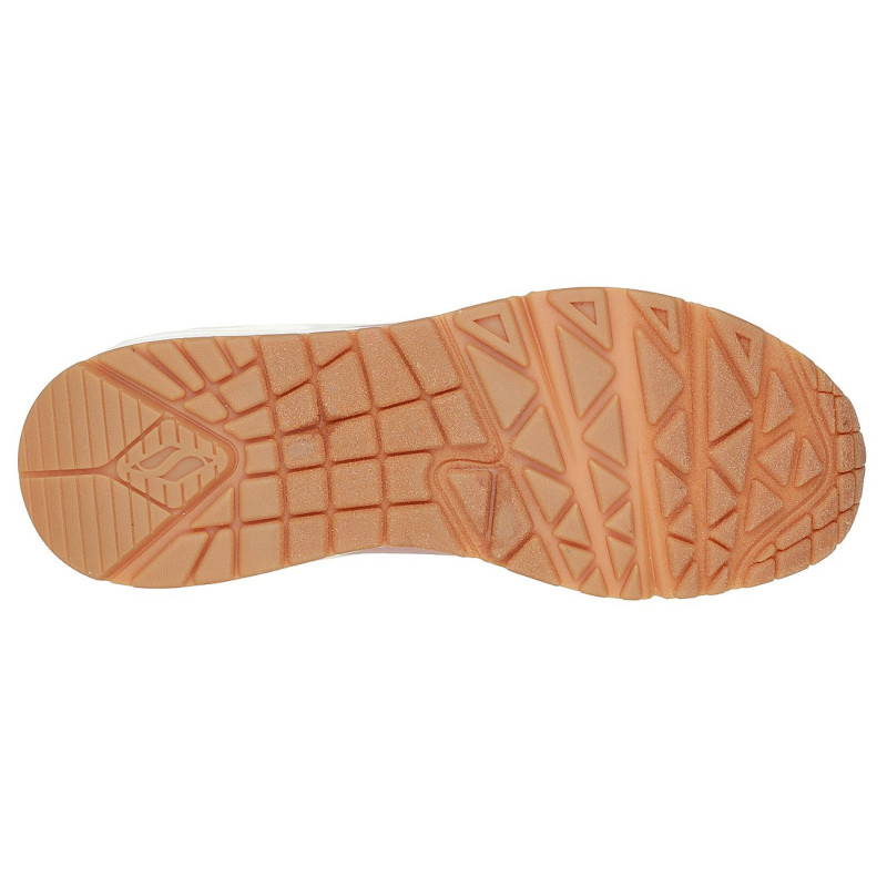Skechers uno stand on air blush