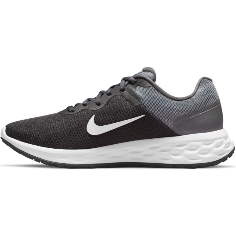 Nike revolution 6 nn Iron green/smoke grey