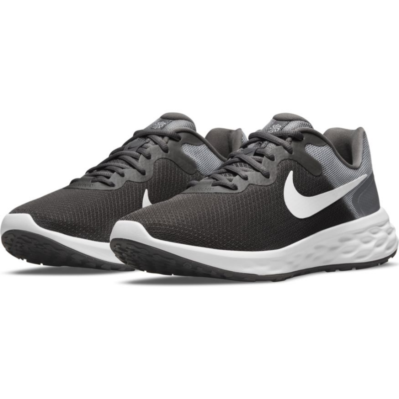 Nike revolution 6 nn Iron green/smoke grey