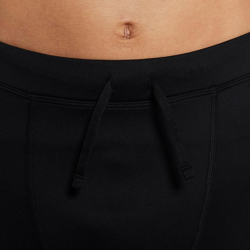 Nike Dri-fit essential men´s running black Maya larga