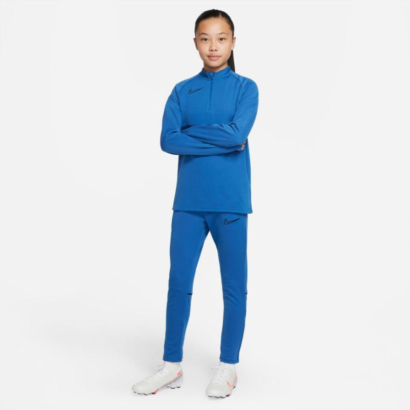 Nike Dri-fit Academy big kid´s Knit blue