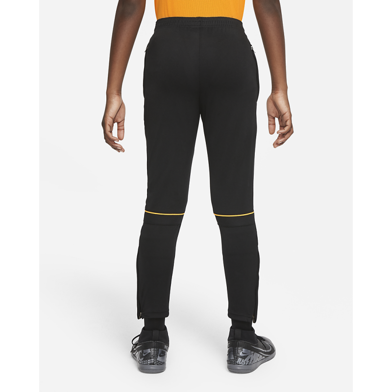 Nike dri-fit academy big kid´s knit Black/orange