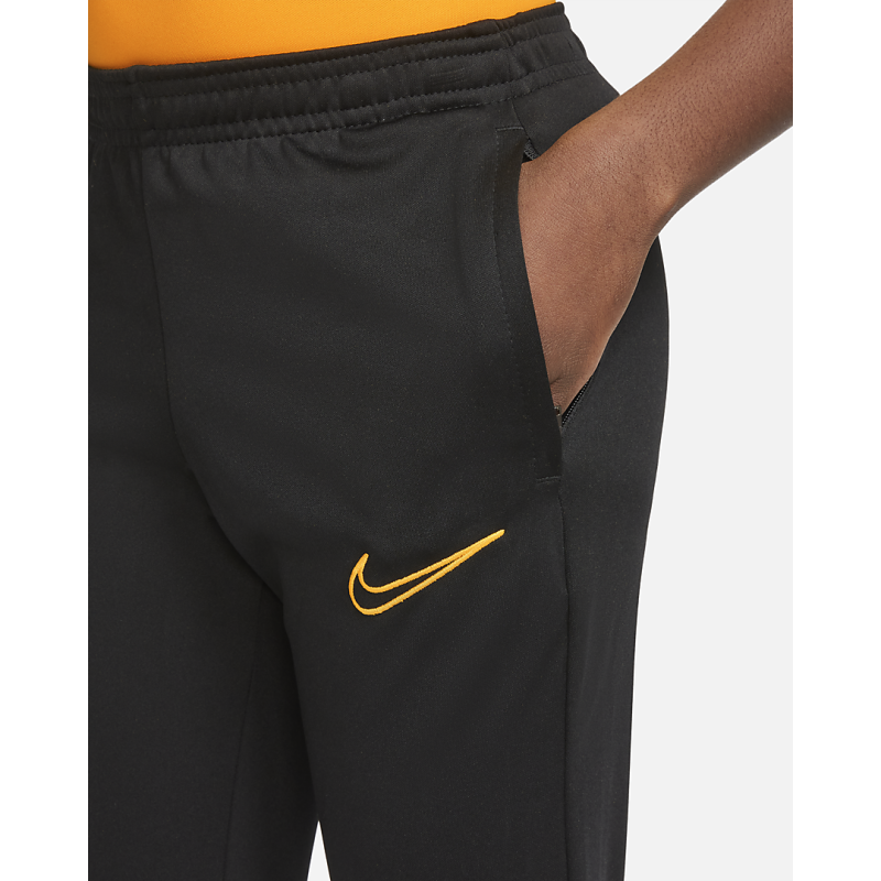 Nike dri-fit academy big kid´s knit Black/orange