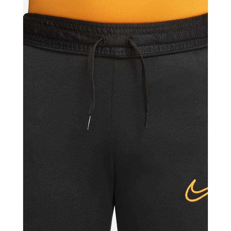 Nike dri-fit academy big kid´s knit Black/orange