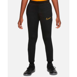 Nike Dri-fit academy men´s soccer P Black/orange