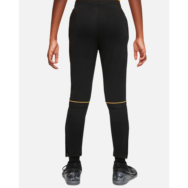Nike Dri-fit academy men´s soccer P Black/orange