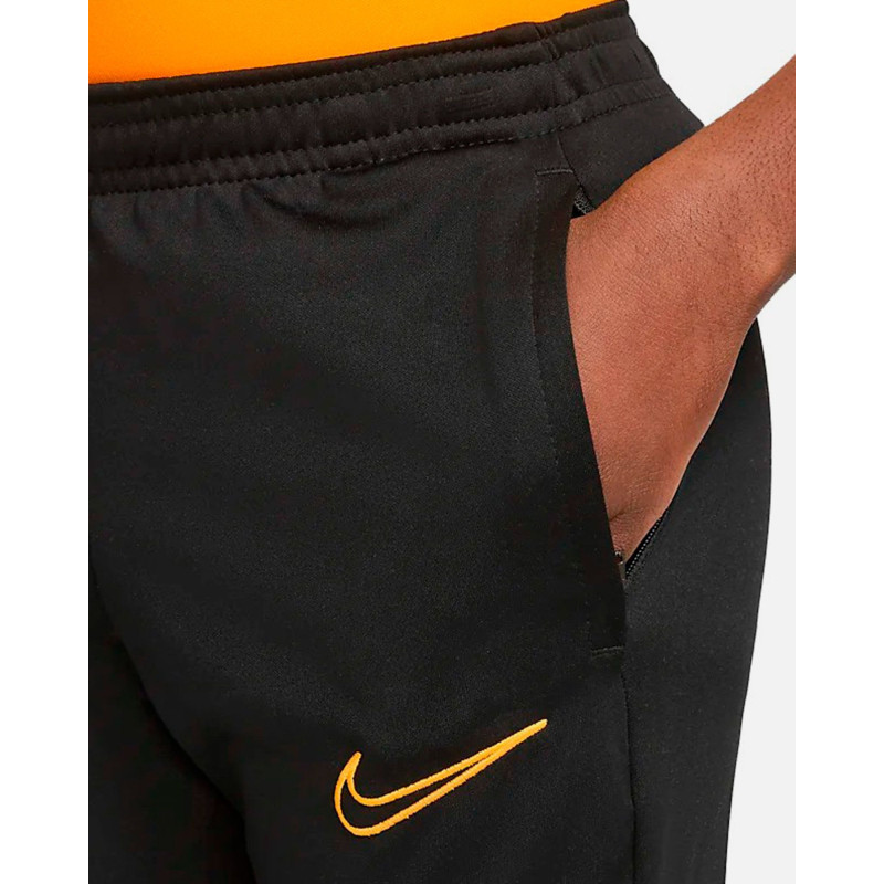 Nike Dri-fit academy men´s soccer P Black/orange