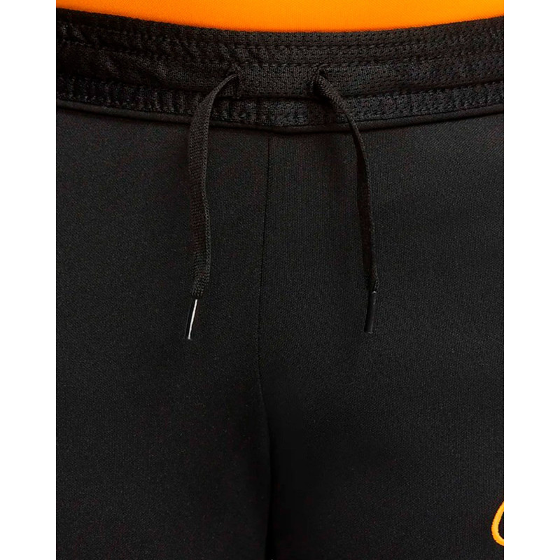 Nike Dri-fit academy men´s soccer P Black/orange