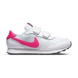 Nike md valiant (psv) pure platinum/pink prime